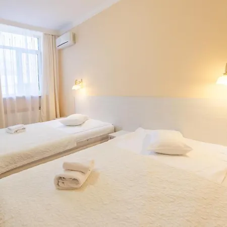 Light & Hub 2* 키예프